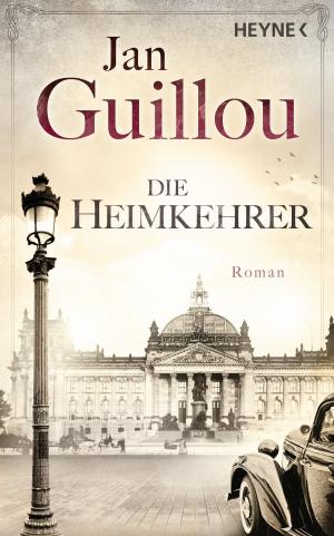 Cover of the book Die Heimkehrer by Simon Kernick