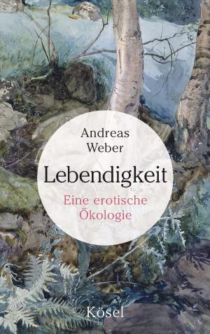 Cover of the book Lebendigkeit by Gert Böhm, Johannes Pausch