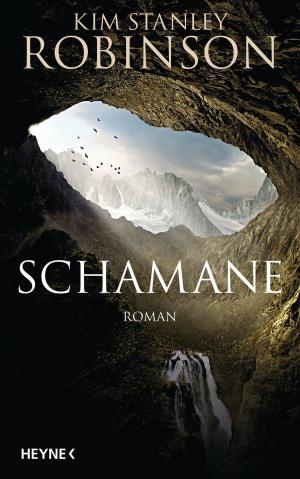 Book cover of Schamane