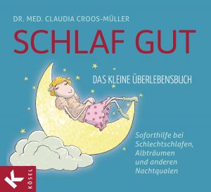 Cover of the book Schlaf gut - Das kleine Überlebensbuch by Collien Ulmen-Fernandes