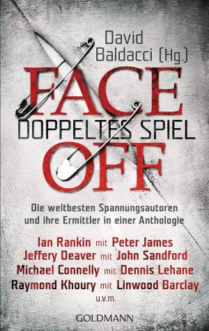 Cover of the book FaceOff – Doppeltes Spiel by Terry Pratchett, Stephen Briggs, Tina Hannan