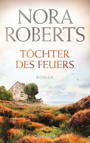 Cover of the book Töchter des Feuers by Dieter Thoma, Peter Jamin