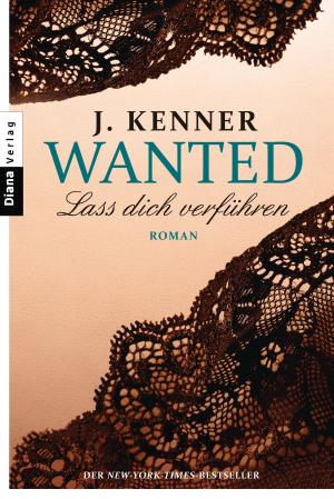 bigCover of the book Wanted (1): Lass dich verführen by 