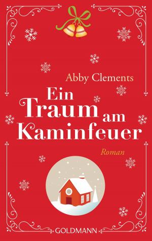 Book cover of Ein Traum am Kaminfeuer