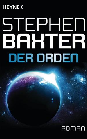 Cover of the book Der Orden by Bernhard Hennen, Robert Corvus