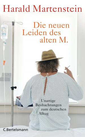 Cover of Die neuen Leiden des alten M.