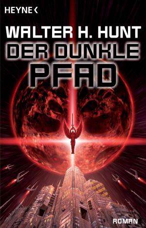 Cover of the book Der dunkle Pfad by Isaac Asimov