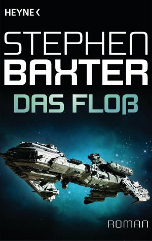 Cover of the book Das Floß by Anne McCaffrey