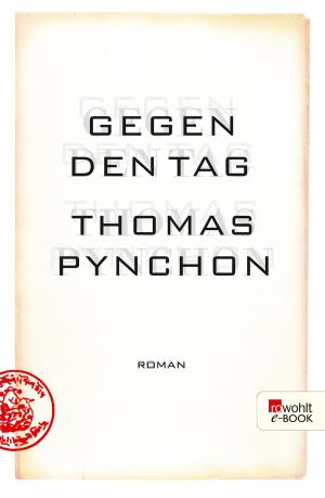 Cover of the book Gegen den Tag by Cormac McCarthy