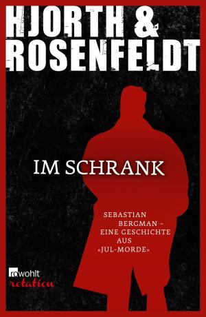 Cover of the book Im Schrank by Benjamin Carter Hett, Michael Wala