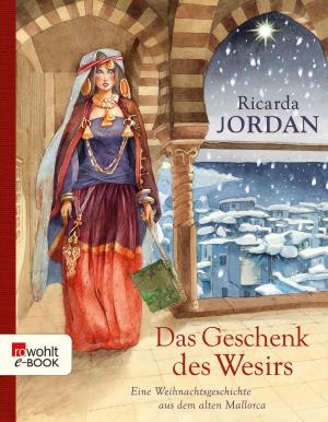 Cover of the book Das Geschenk des Wesirs by Julie Peters