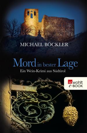 bigCover of the book Mord in bester Lage by 