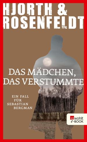 Book cover of Das Mädchen, das verstummte
