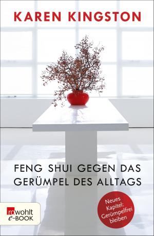 Cover of the book Feng Shui gegen das Gerümpel des Alltags by Herfried Münkler