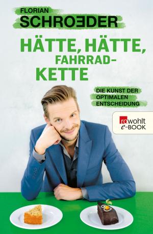 Cover of the book Hätte, hätte, Fahrradkette by Astrid Fritz