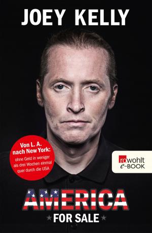 Cover of the book America for Sale by Martin Mosebach
