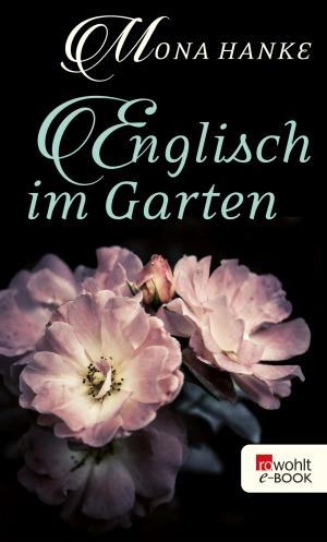 Book cover of Englisch im Garten