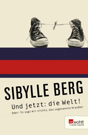Cover of the book Und jetzt: die Welt! by Stefan Slupetzky
