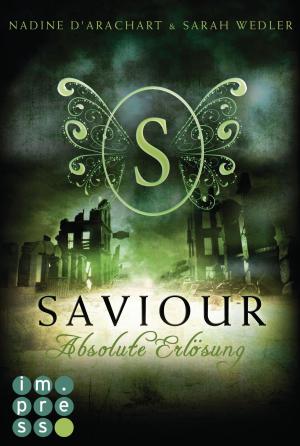 Cover of the book Saviour. Absolute Erlösung (Die Niemandsland-Trilogie, Band 3) by Ewa A.