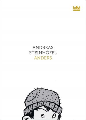 Cover of the book Anders by Anja Reumschüssel