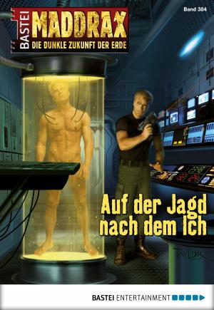 Cover of the book Maddrax - Folge 384 by Ina Ritter