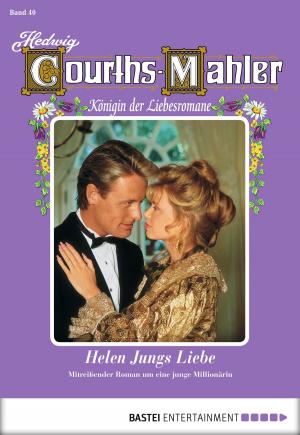 Cover of the book Hedwig Courths-Mahler - Folge 040 by Jerry Cotton