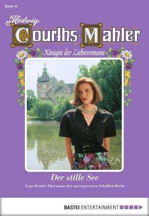 Cover of the book Hedwig Courths-Mahler - Folge 041 by Arnaldur Indriðason
