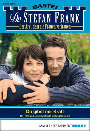 Cover of the book Dr. Stefan Frank - Folge 2262 by Vonda N. McIntyre