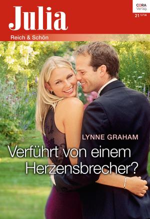 Cover of the book Verführt von einem Herzensbrecher? by Ally Blake