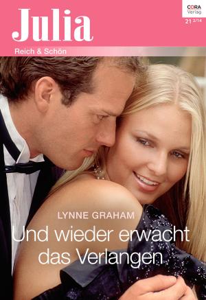 Cover of the book Und wieder erwacht das Verlangen by KIMBERLY LANG