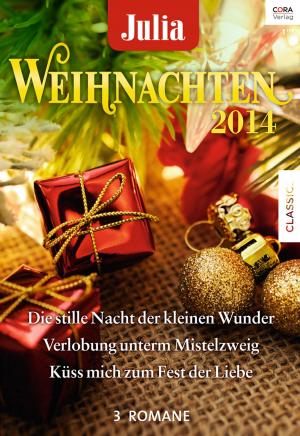 Cover of the book Julia Weihnachtsband Band 27 by Lulu Wang
