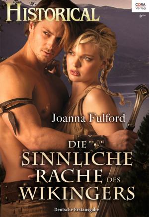 Cover of the book Die sinnliche Rache des Wikingers by Carole Mortimer
