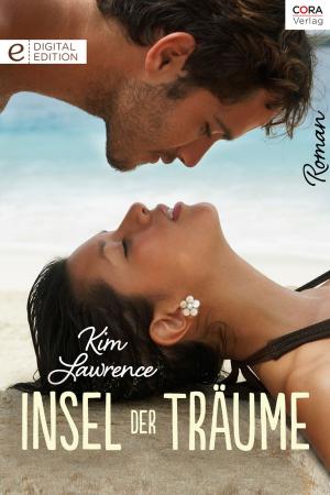 Cover of the book Insel der Träume by Carrie Alexander