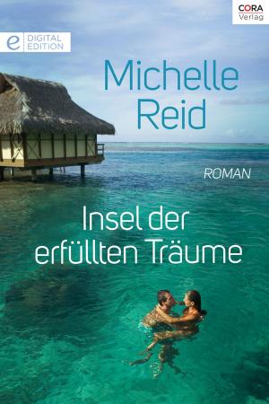Cover of the book Insel der erfüllten Träume by Natalie Anderson