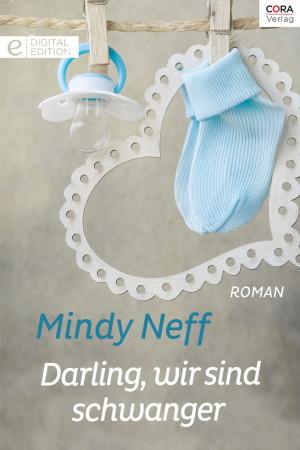 Cover of the book Darling, wir sind schwanger by Nikki Benjamin