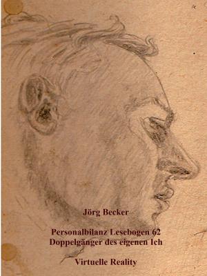 Cover of the book Personalbilanz Lesebogen 62 Doppelgänger des eigenen Ich by Romy Fischer