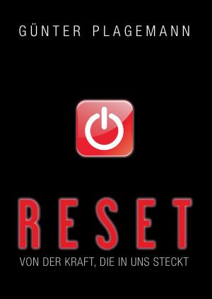 Cover of the book Reset by David Tschabitscher