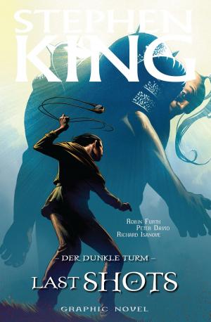 bigCover of the book Stephen Kings Der dunkle Turm, Band 11 - Last Shots by 