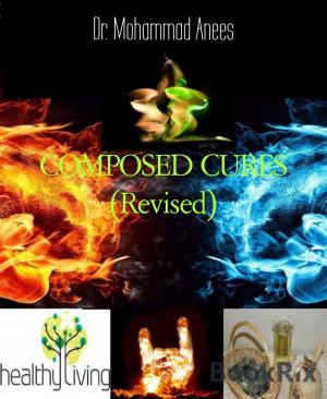 Cover of the book COMPOSED CURES (Revised) by W. A. Hary