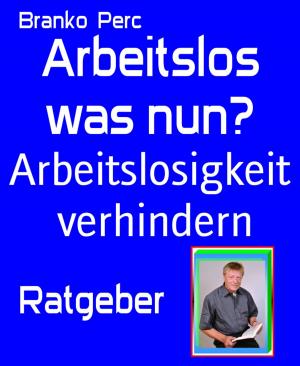 Cover of the book Arbeitslos was nun? by BR Sunkara
