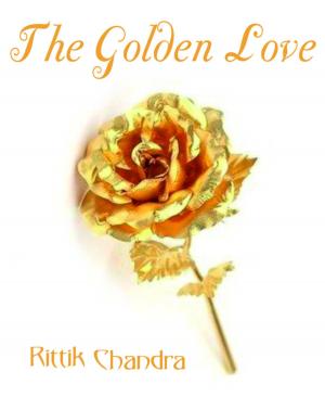 Cover of the book The Golden Love by Shaun Middleton