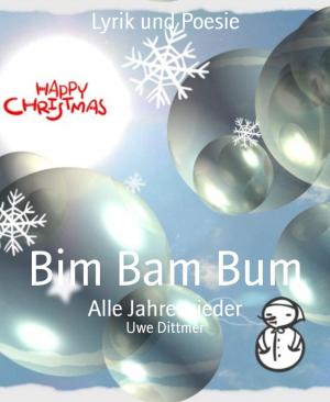 Cover of the book Bim Bam Bum by Cedric Balmore