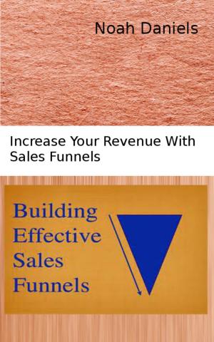 Cover of the book Building Effective Sales Funnels by S.R. McKenzie