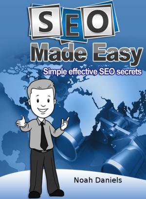 Cover of the book SEO Made Easy by Thaddeus Tadeusz Hutyra