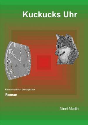 Cover of the book Kuckucks Uhr by Andrea Köster, Andreas Klaene