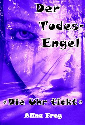 Cover of the book Der Todesengel by T. Rovema