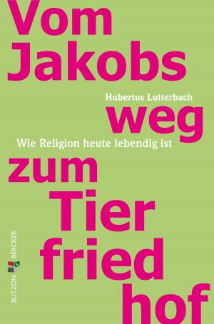 Cover of Vom Jakobsweg zum Tierfriedhof