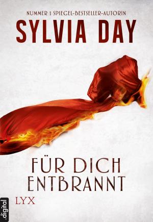 Cover of the book Für dich entbrannt by Kennedy Fox