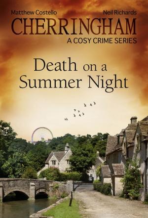 Cover of the book Cherringham - Death on a Summer Night by Liz Klessinger