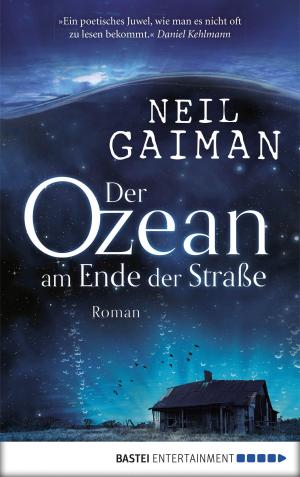 Cover of Der Ozean am Ende der Straße